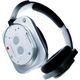Nothing Headphone (1) noise cancelling headphones, white