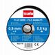 Welding wire Telwin 802977/802179 0.9mm 0.8kg