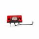 LED license plate light W53 245