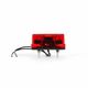 LED license plate light W53 245