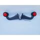 LED lamp 21.5 RF 297BCL