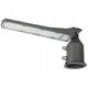 Gatves sviestuvas LED 230V 30W 3 000lm, 140deg x 70deg 4000K, pilkas, FLAMINGO, IP65, IK08