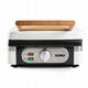 DOMO DO9274W Gofrownica, 1400W, 2 duże gofry, regulacja temperatury