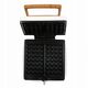DOMO DO9274W Gofrownica, 1400W, 2 duże gofry, regulacja temperatury