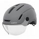 Kask miejski GIRO EVOKE MIPS INTEGRATED matte gray roz. M (55-59 cm) (WYPRZEDAŻ -50%)