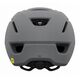 Kask miejski GIRO EVOKE MIPS INTEGRATED matte gray roz. M (55-59 cm) (WYPRZEDAŻ -50%)