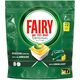 Fairy indaplovių tabletės Original All In One, 132 vnt.
