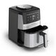 OBH Nordica Easy Fry Silence air fryer