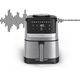 OBH Nordica Easy Fry Silence air fryer