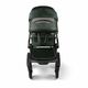 Bugaboo universalus vežimėlis Fox 5, Noir Limited Edition Midnight Green