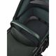 Bugaboo universalus vežimėlis Fox 5, Noir Limited Edition Midnight Green