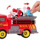 CARS gaisrinės rinkinys – Red&Guido lenktynės ir Radiator Springso gelbėjimas (JFL54)