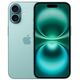 Smartphone Apple 3JG Apple iPhone 16 128GB μπλε-πράσινο