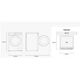 Samsung WD11DG6B85BKU4