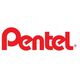 Στυλό διαρκείας Pentel Floatune BY208 μαύρο