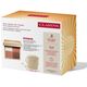 CLARINS SET (FACE&EYES PALETTE + SUMMER POUCH)