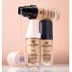 COLLISTAR NUDO SECOND SKIN FOUNDATION 1N IVORY 30 ML