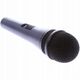 Sennheiser E825-S - Mikrofon dynamiczny, kardioidalny z wyłącznikiem