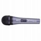 Sennheiser E825-S - Mikrofon dynamiczny, kardioidalny z wyłącznikiem