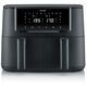SEVERIN AF 2463 Διπλή Φριτέζα Αέρος Χωρίς Λάδι 8 L