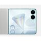 Spigen Glas.TR ”EZ FIT” HD do Samsung Galaxy Z Flip 7 przezroczysty - 2 szt.