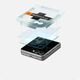 Spigen Glas.TR ”EZ FIT” HD do Samsung Galaxy Z Flip 7 przezroczysty - 2 szt.