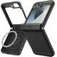 Spigen Tough Armor Pro Mag Magsafe Galaxy Z Flip 7 FE czarny