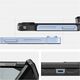 Spigen Tough Armor Pro Mag Magsafe Galaxy Z Flip 7 FE czarny