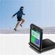 Spigen Tough Armor Pro Mag Magsafe Galaxy Z Flip 7 FE czarny