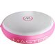 Trampolina Master AirSpot Trampolina Dmuchana MASTER 100 x 20 cm Grey Pink