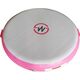 Trampolina Master AirSpot Trampolina Dmuchana MASTER 100 x 20 cm Grey Pink