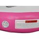 Trampolina Master AirSpot Trampolina Dmuchana MASTER 100 x 20 cm Grey Pink