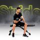 Πάγκος προπόνησης ZIPRO Stride