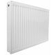 Καλοριφέρ ανακαίνισης INVENA K22 550 x 1400, πλευρική έξοδος