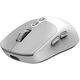 Mysz bezprzewodowa, Genius NX-8080S BT, bia�o-szary, optyczna, 1600DPI