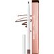 CLARESA Brush Up! by Maxineczka Gel Μολύβι ματιών αρ. 03 Dark Brown 0,28 g