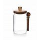 MODERN KITCHEN Βάζο με κουτάλι 730ml