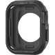 Spigen Etui Rugged Armor do Apple Watch Series 4 44mm czarna