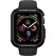 Spigen Etui Rugged Armor do Apple Watch Series 4 44mm czarna