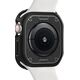 Spigen Etui Rugged Armor do Apple Watch Series 4 44mm czarna