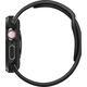 Spigen Etui Rugged Armor do Apple Watch Series 4 44mm czarna