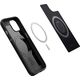 Spigen Etui Spigen Mag Armor MagSafe Apple iPhone 13 mini Matte Black
