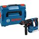 BOSCH GBH 18V-18 X Σκαπτικό Μπαταρίας