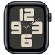 Apple Watch SE GPS 44mm Midnight Aliuminio Case with Midnight Sport Band - M/L