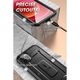 Etui Supcase Unicorn Beetle Pro Apple iPhone 13 Pro Max Black