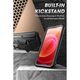 Etui Supcase Unicorn Beetle Pro Apple iPhone 13 Pro Max Black