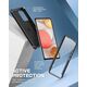 Etui Supcase Clayco Xenon Samsung Galaxy A33 5G Black