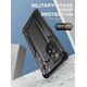 Etui Supcase Clayco Xenon Samsung Galaxy A33 5G Black