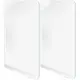 Folia hydrożelowa na ekran Bizon Glass Hydrogel Front do OnePlus Nord CE5 5G [2 PACK]