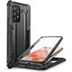 Etui Supcase Clayco Xenon Samsung Galaxy A33 5G Black